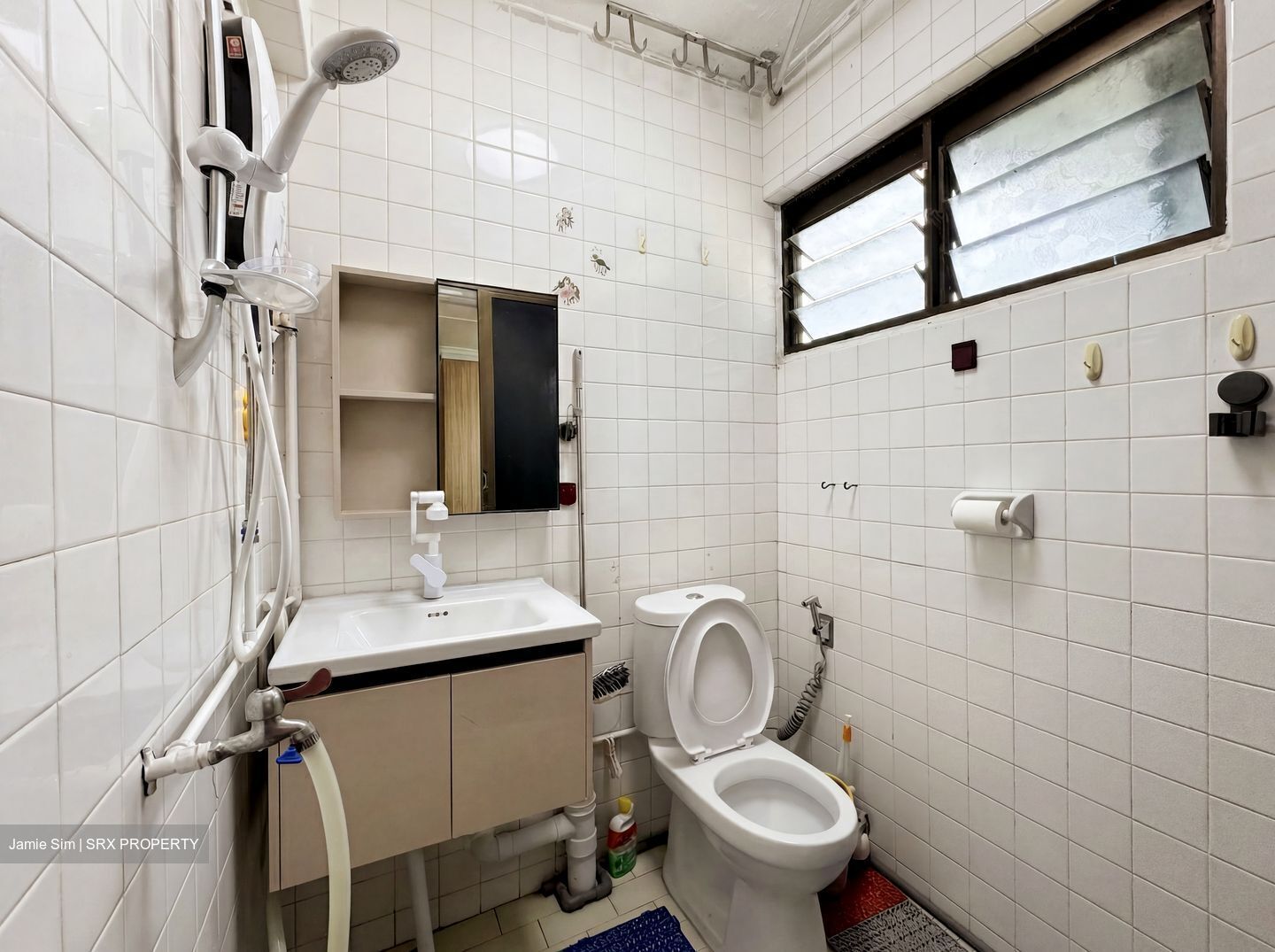 Blk 108 Woodlands Street 13 (Woodlands), HDB 4 Rooms #580837101